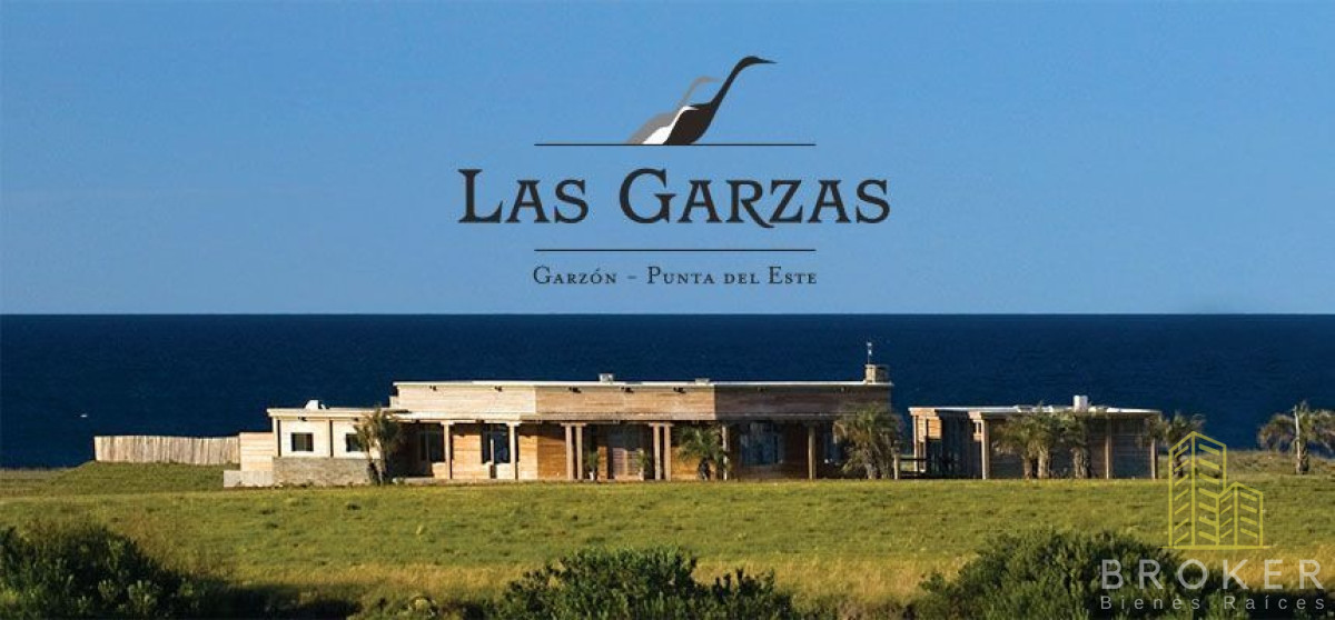 San Vicente - GoPunta - Portal Inmobiliario de Punta del Este - Maldonado