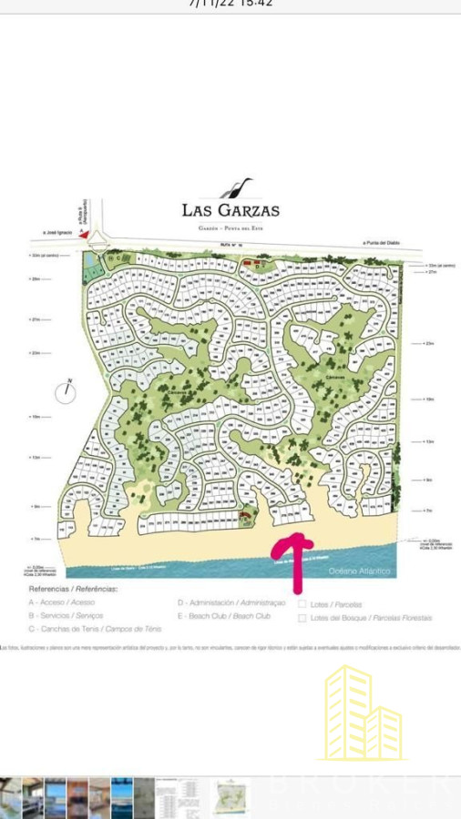 San Vicente - GoPunta - Portal Inmobiliario de Punta del Este - Maldonado