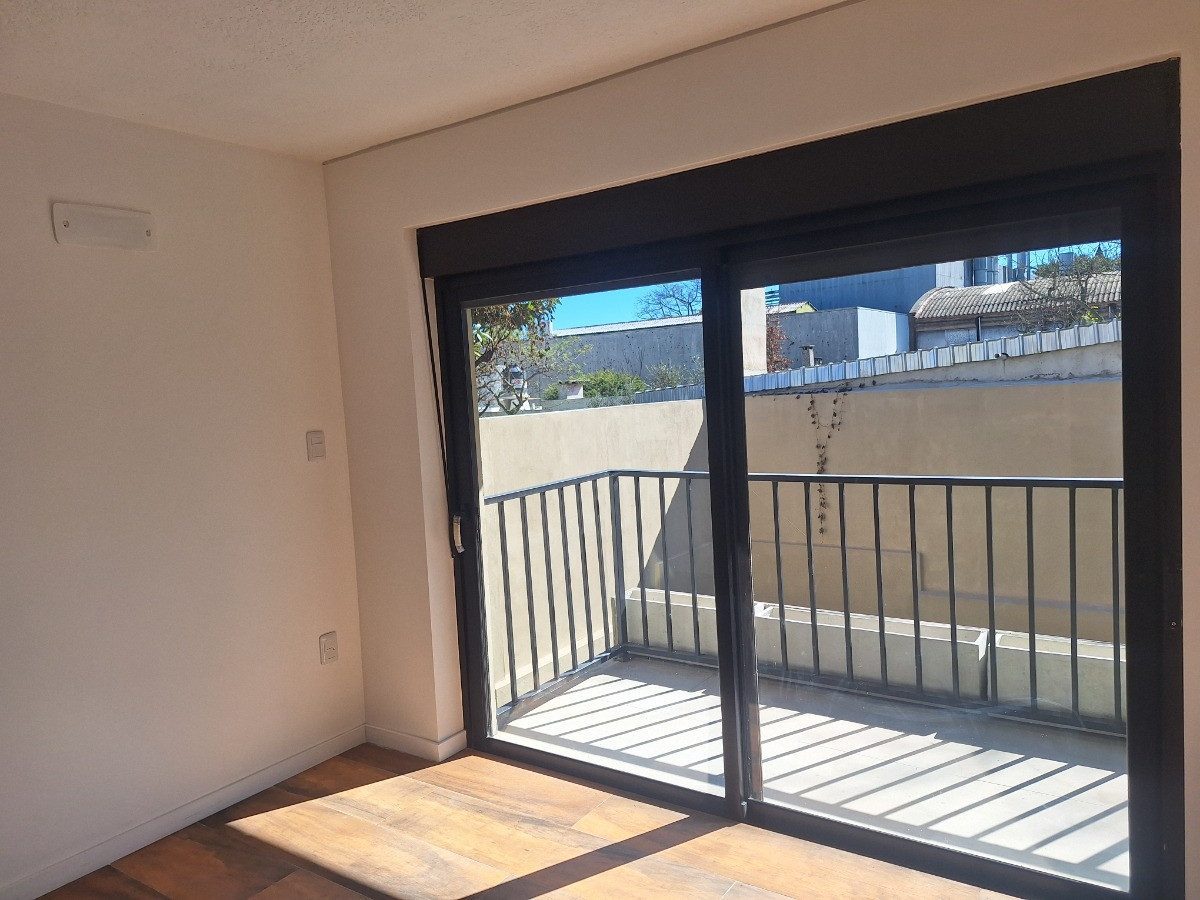 Apartamento 1 dormitorio con renta en Prado
