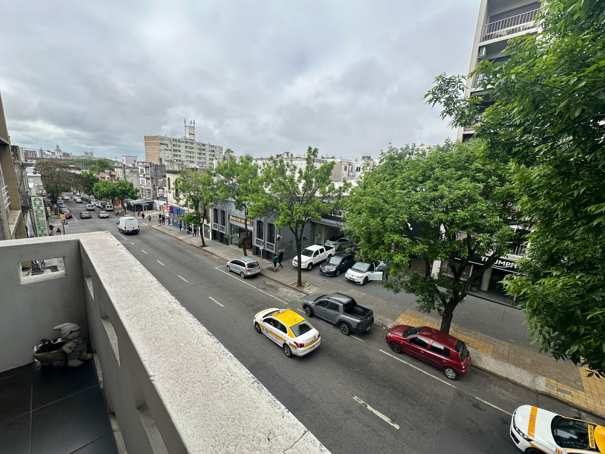 Apartamento en Centro