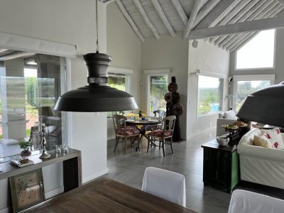 chacra para venta en laguna del sauce - c2181h