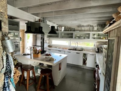 chacra para venta en laguna del sauce - c2181h