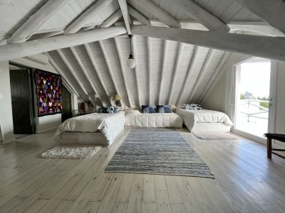 chacra para venta en laguna del sauce - c2181h
