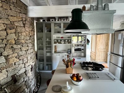 chacra para venta en laguna del sauce - c2181h