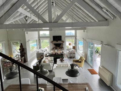 chacra para venta en laguna del sauce - c2181h