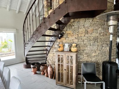 chacra para venta en laguna del sauce - c2181h