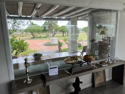 chacra para venta en laguna del sauce - c2181h