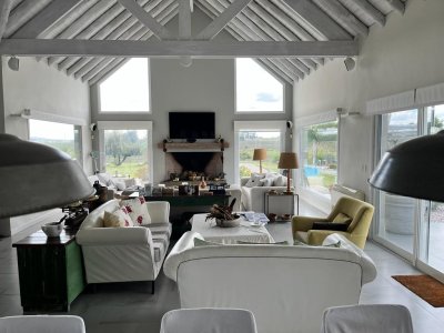 chacra para venta en laguna del sauce - c2181h