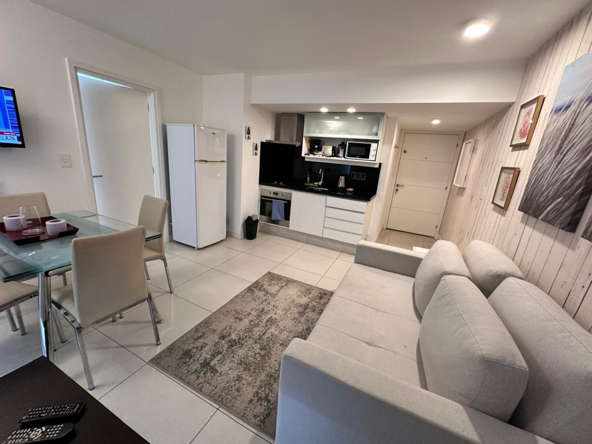 Apartamento en venta en Punta del Este, Peninsula