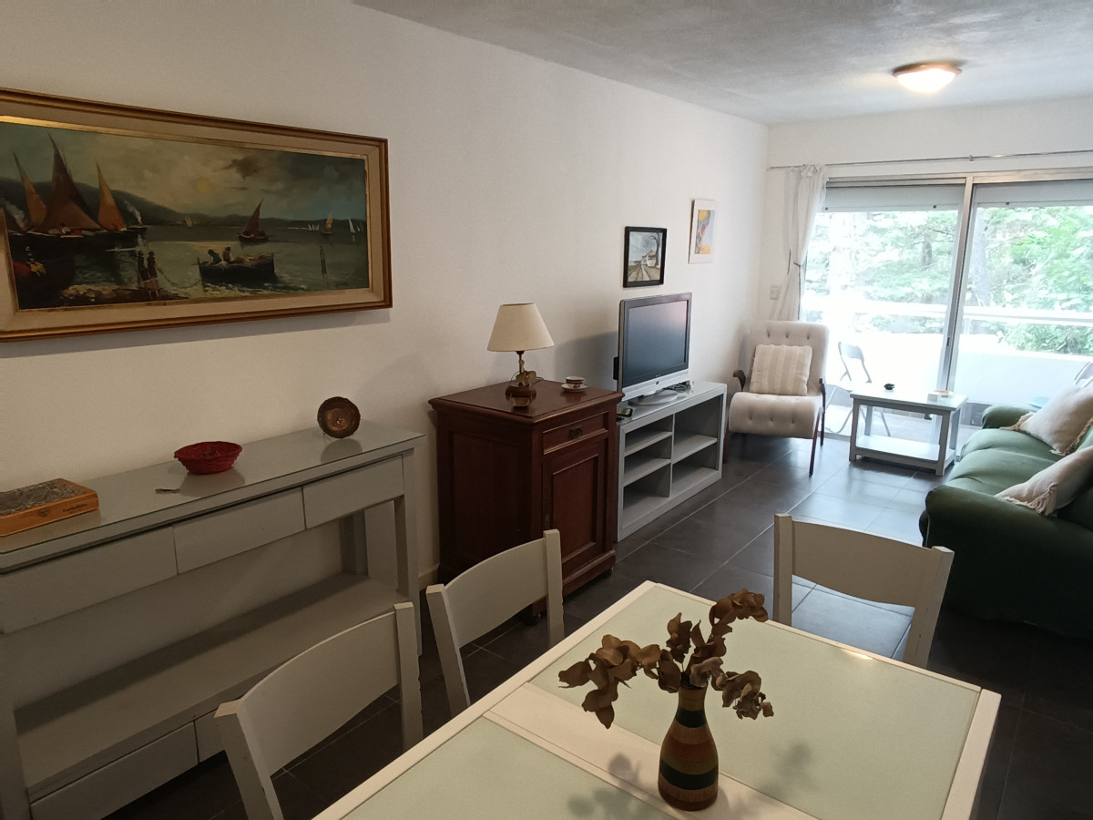 Apartamento en venta en Punta del Este