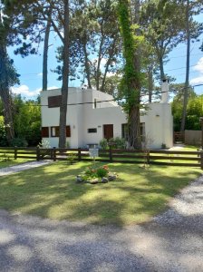Chalet en Pinares 