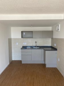 ALQUILER APARTAMENTO 2 Dormitorios - LA BLANQUEADA 