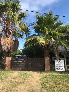 2 Casas en Balneario Cuchilla Alta!!!   Acepta Banco 