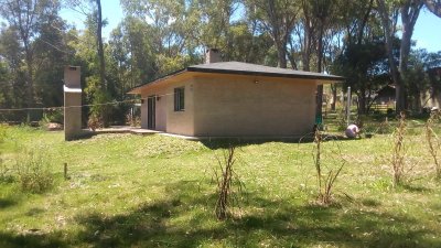 VENTA CASA Playa Verde- 2 Dor.1 Baño-Piriápolis-097.094.674