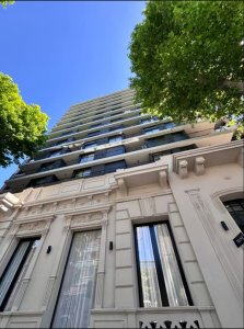 ALQUILER APARTAMENTO 2 Dorm. - CORDON SUR - U 502 