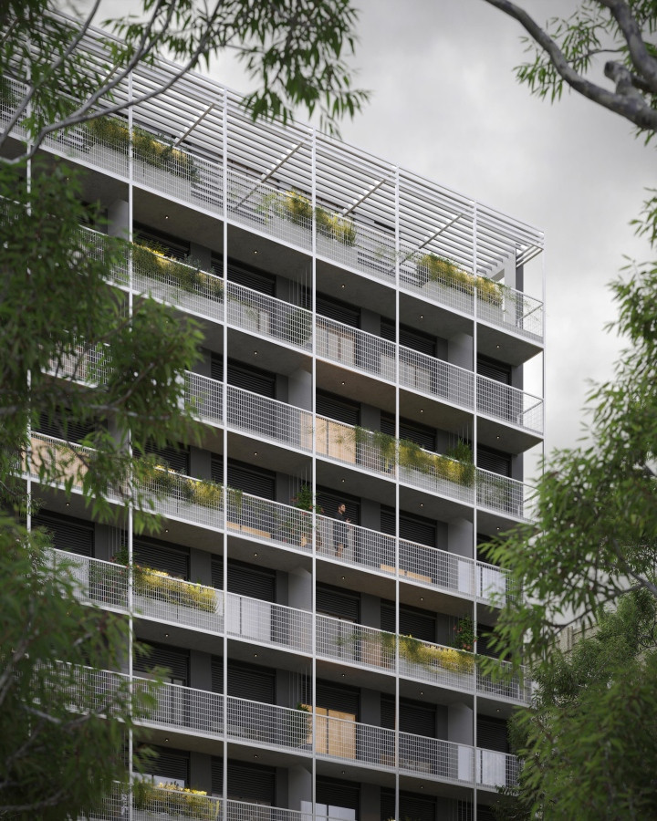 Edificio: Uptown !