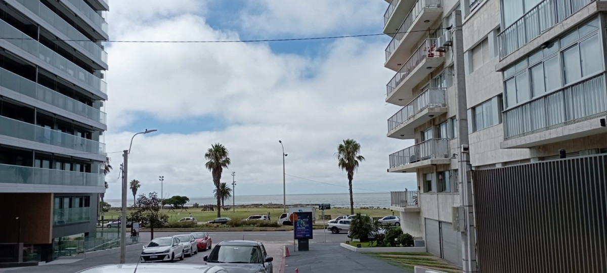 Edificio Magnolia