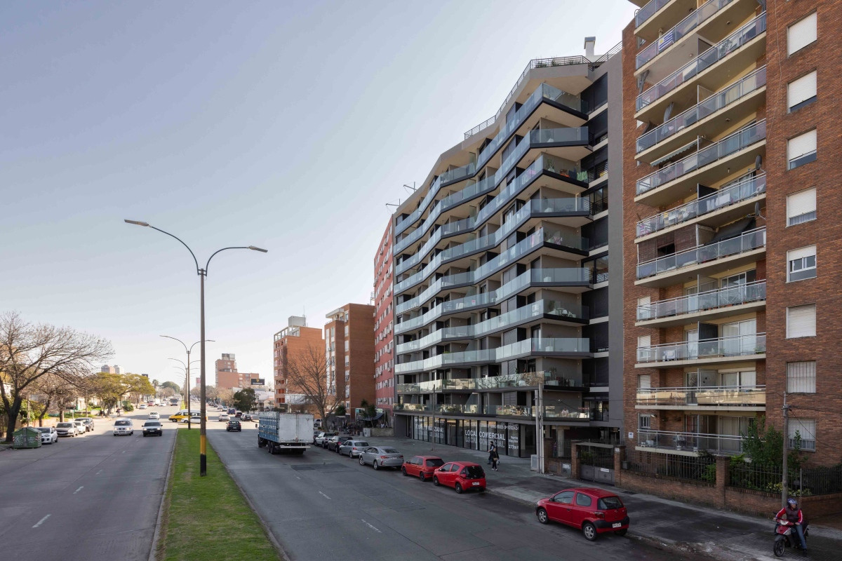 Edificio BOULEVAR