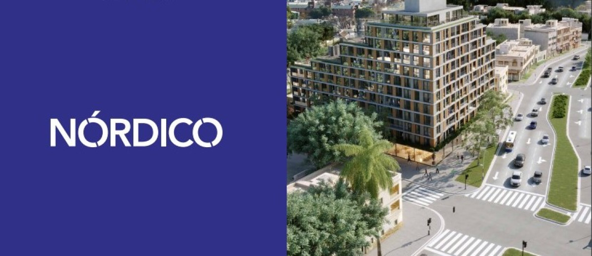 Edificio NORDICO