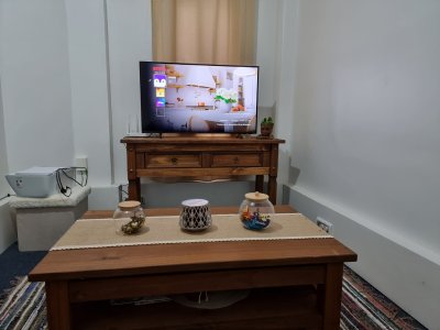 Alquiler Apartamento 2 Dormitorios en el Centro de Montevideo C682BA