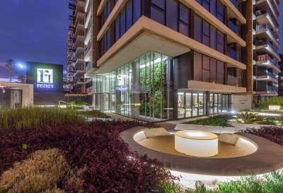 Alquiler Apartamento 2 Dormitorios en Malvin (COD 1210)