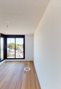 Alquiler Apartamento 1 dormitorio en La Blanqueada (cod 1269)