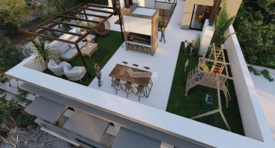 Alquiler Apartamento 2 Dormitorios