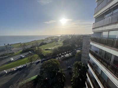 Alquiler Apartamento 1 Dormitorio Punta Carretas