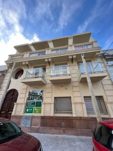 Alquiler Apartamento 1 Dormitorios