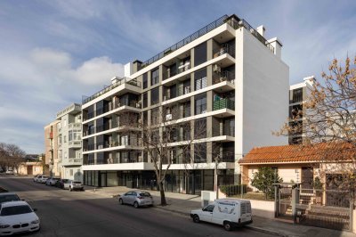Apartamento De 1 Dormitorio en la Blanqueada (cod 636)