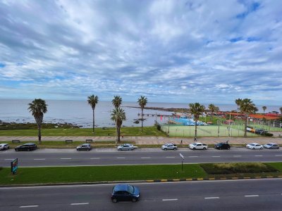 Alquiler Apartamento 2 Dormitorios