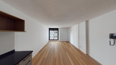 Alquiler Apartamento 2 Dormitorios en la Blanqueada