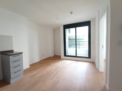 Alquiler Apartamento 1 dormitorio