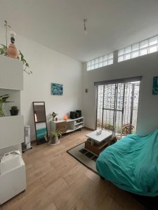 Alquiler Apartamento 1 Dormitorio en Parque Batlle (cod 1262)