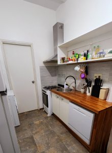 Alquiler Apartamento 2 Dormitorios