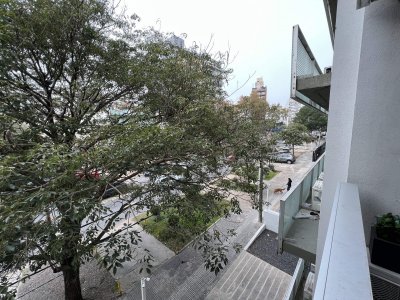 Alquilo apartamento 2 Dormitorios