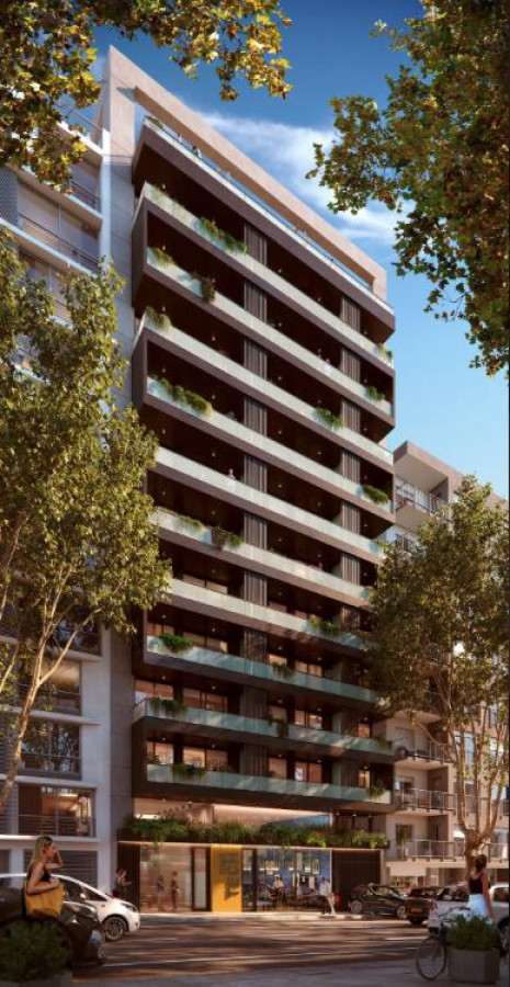 Venta Monoambiente Cordón