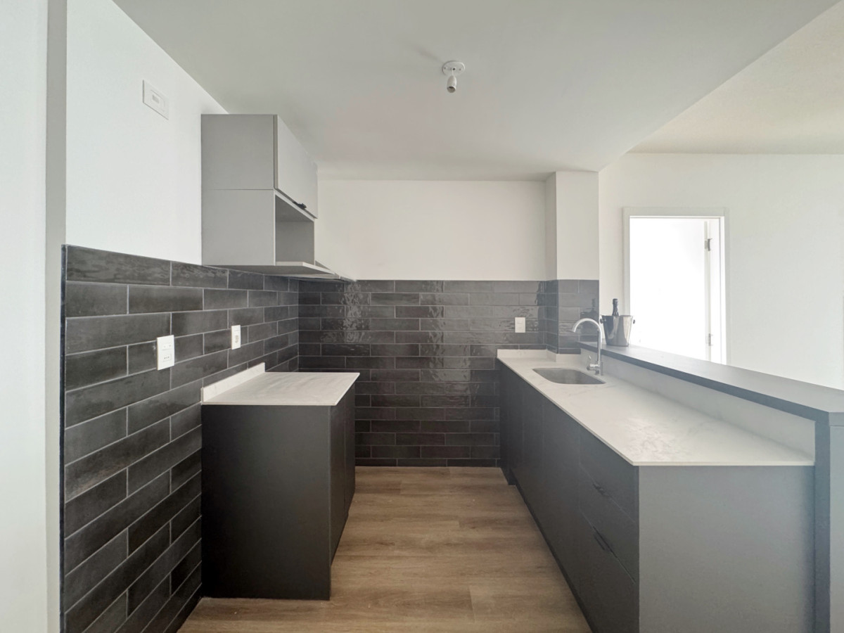 Alquiler Departamento de 2 dormitorios en Cordón (cod 1564)