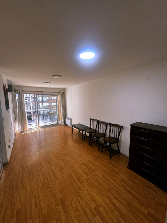 Apartamento ID.932 - Venta Apartamento 2 Dormitorios Cordón Soho con garaje (cod 932) 