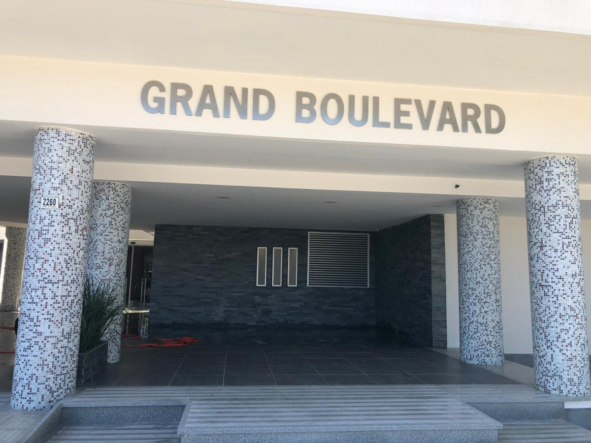 Venta Apartamento 2 dormitorios La Blanqueada
