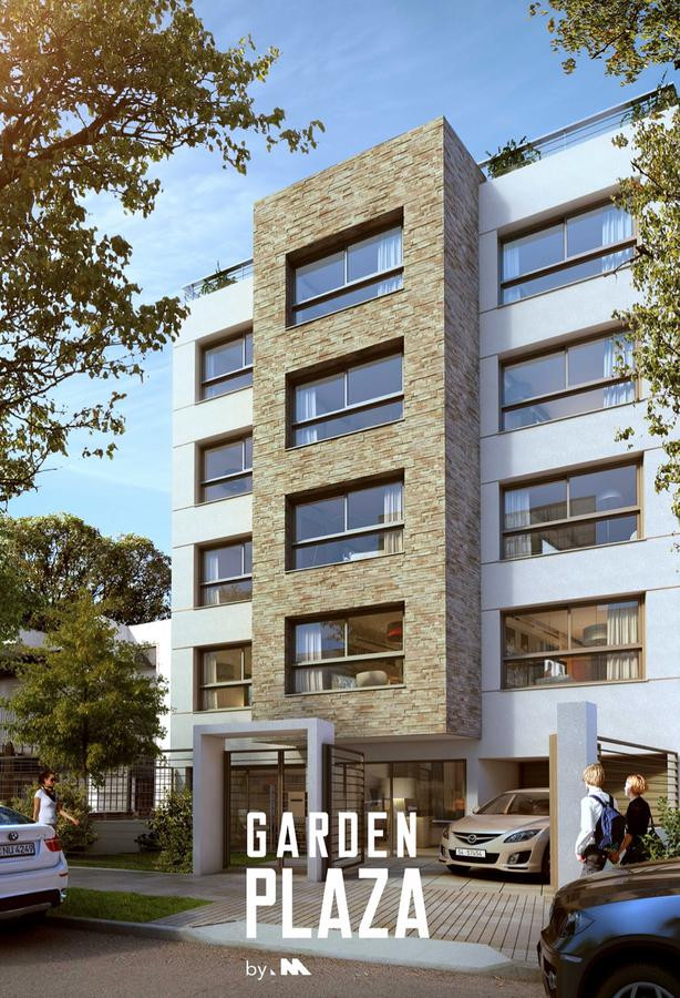 Venta Apartamento 1 dormitorio Pocitos Nuevo (cod 407)