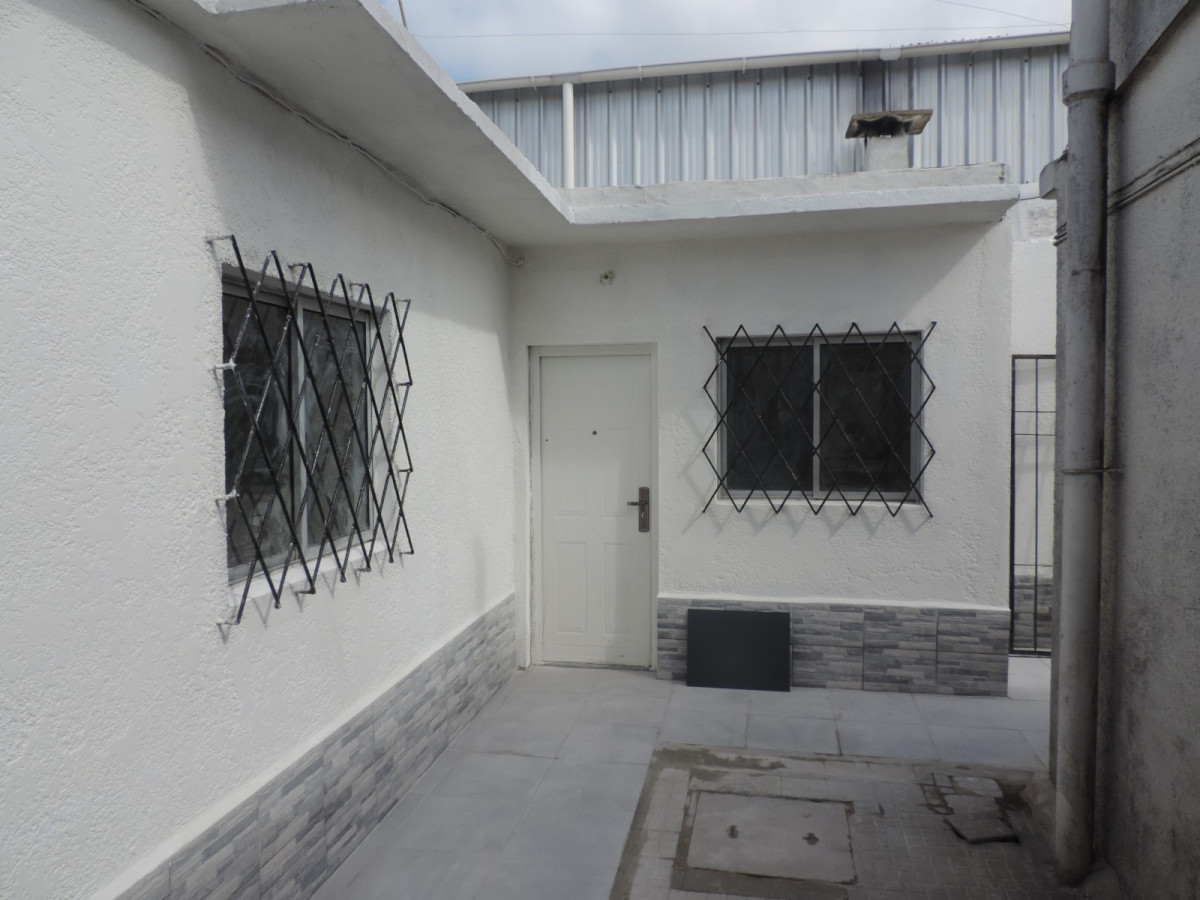 Venta Apartamento 1 dormitorio en La Unión 