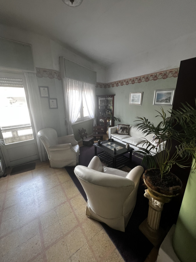 Venta Casa de Altos 3 Dormitorios en La Aguada ¡Oportunidad! 