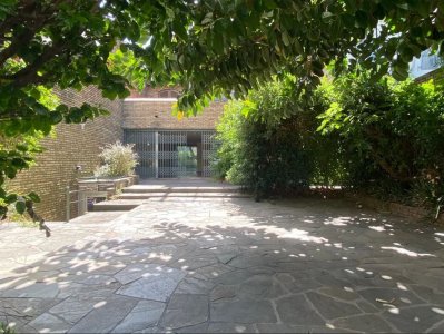 Venta Exclusvia Casa en Parque Rodo
