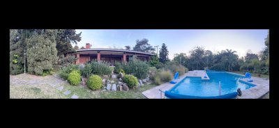 Venta Exclusiva Casa en Punta Ballena