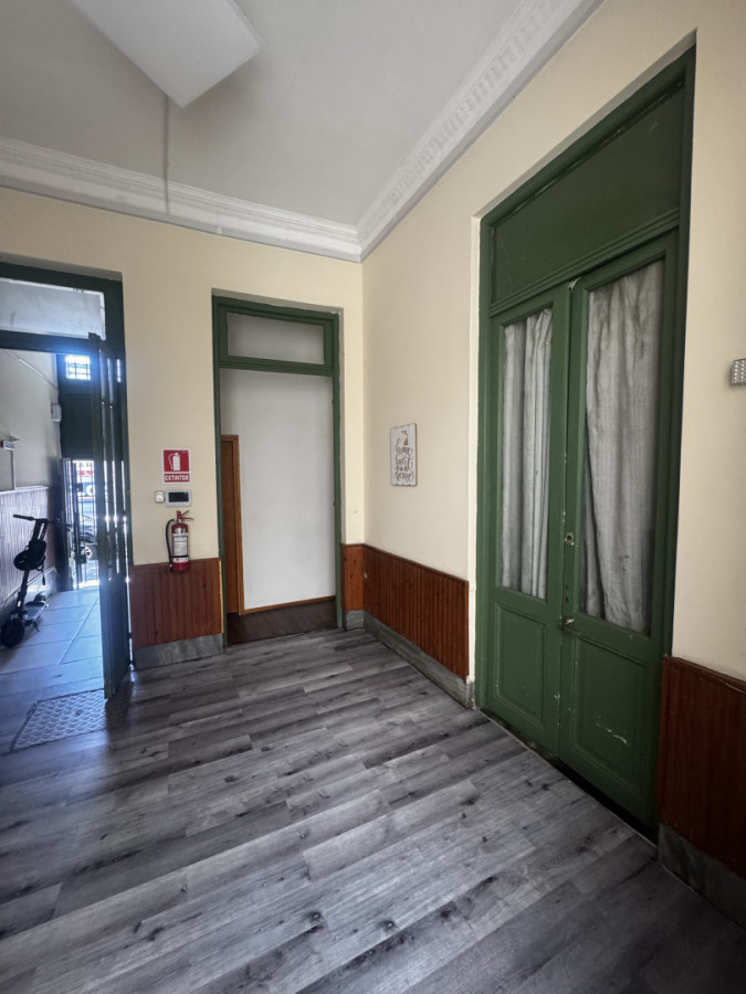 Casa ID.1521/Casa-Padron-Unico-A-Pasos-De-Bvr-Artigas-Parque-Rodó - Casa Padron Unico A Pasos De Bvr Artigas Parque Rodó