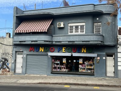 Venta Local Comercial