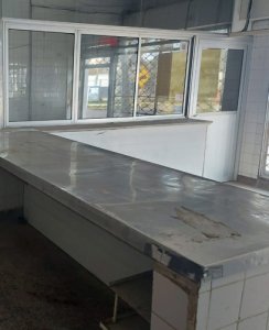 Venta Planta Procesadora de Chacinados en La Paz 