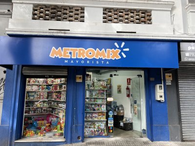 Venta Local Comercial 001 y 002 