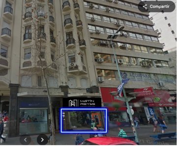 Alquiler Local Comercial 